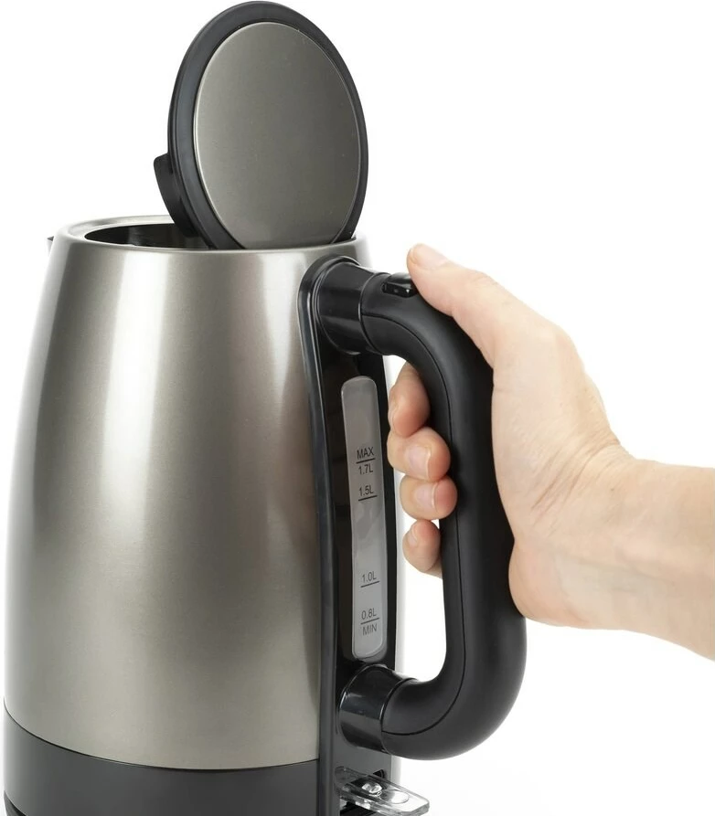 Çajnik elektrik BLACK+DECKER, i zi