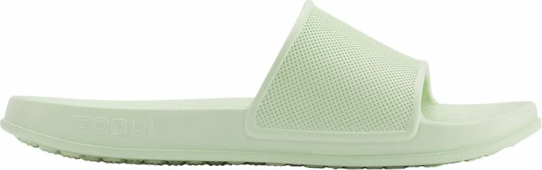 Shapka për femra Coqui, ngjyrë jeshile