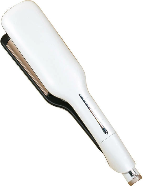 Makinë për valë flokësh ENCHEN Enrollor Pro, e bardhë