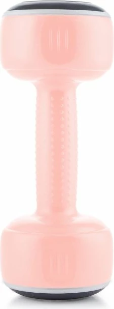 Pesha për stërvitje Body Sculpture BW 108D 2KG, të ngjyrë rozë