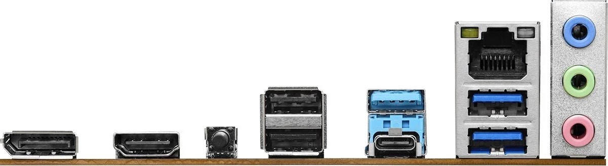 Pllakë amë ASRock B650M-H/M.2+, micro ATX