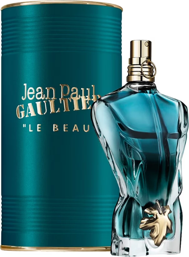 Eau de Toilette Jean Paul Gaultier Le Beau, 75 ml