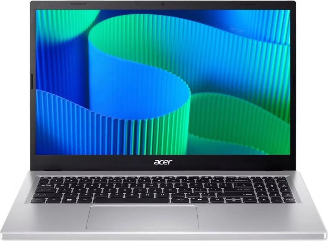 Kompjuter portativ Acer Extensa 15, i3-1315U, 8GB RAM, 256GB SSD, 15.6" FHD, gri