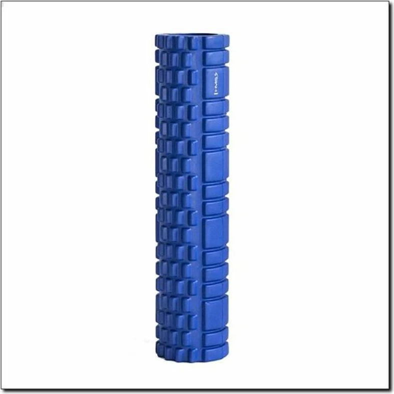 Roller fitnesi HMS për meshkuj/femra, blu