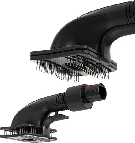 Fshesë elektrike pa kabllo Adler AD 7061, miqësore për alergji, Blu