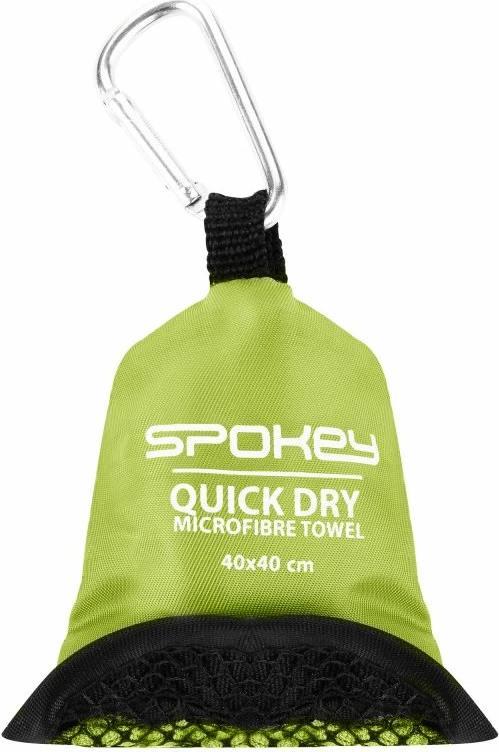 Peshqir i shpejtë për tharje Spokey, jeshil