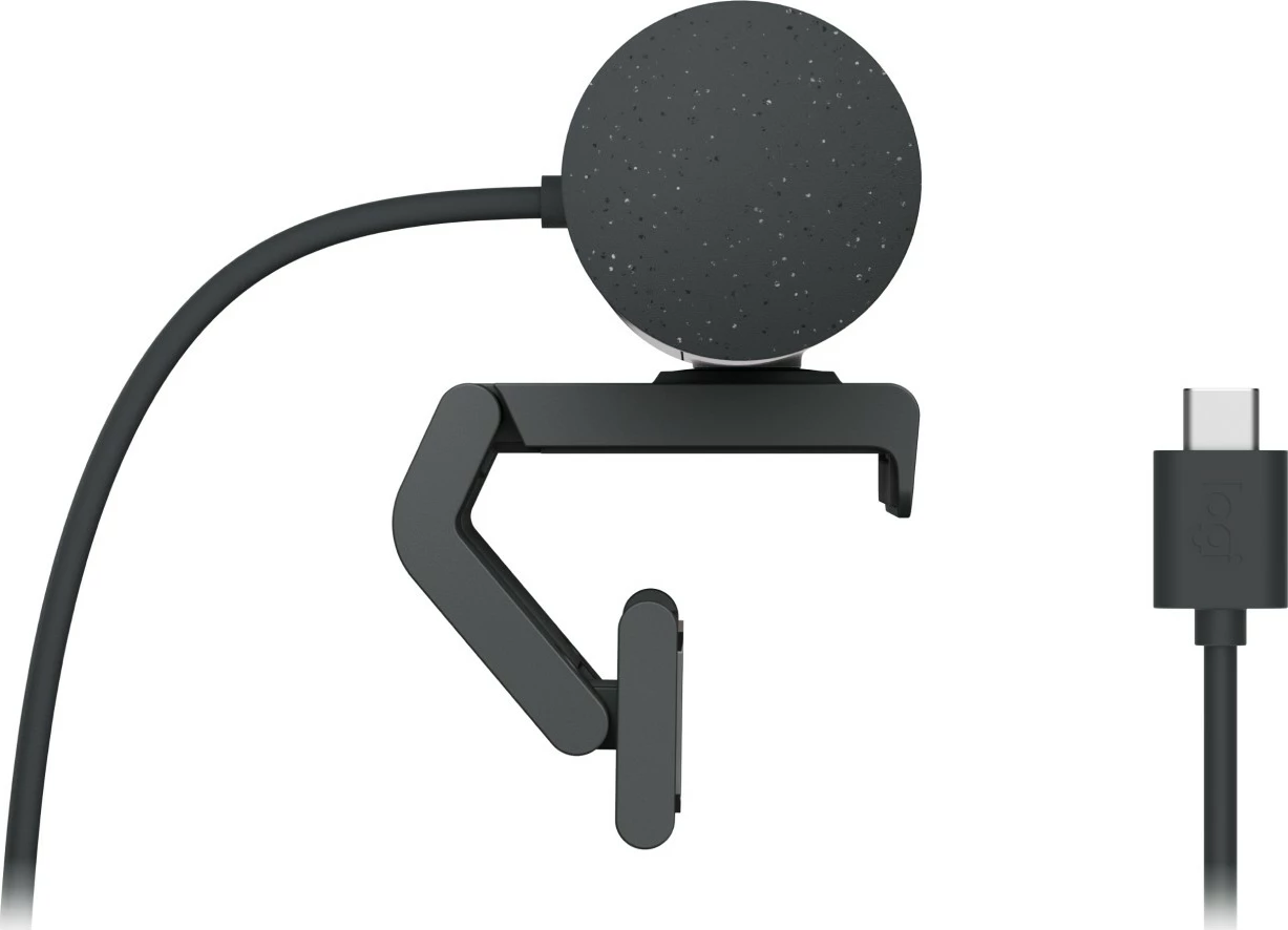 Kamerë Logitech Brio 500 Full HD, 4 MP, 1920 x 1080 pixels, 60 fps