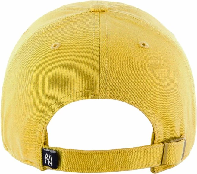 Kapelë '47 Brand unisex, e verdhë