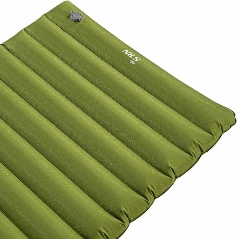 Dyshek kampingu Nils Extreme, jeshil