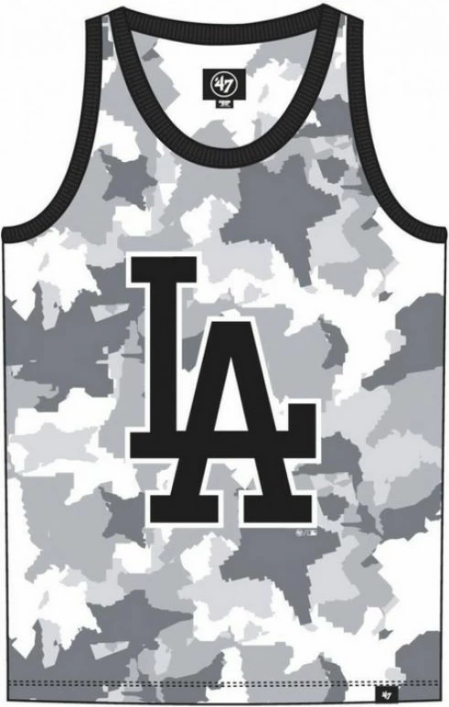 Maicë për meshkuj 47 Brand, gri