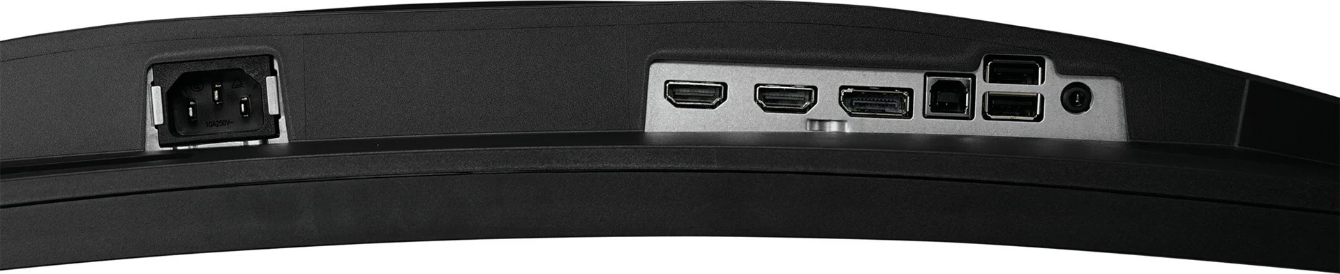 Monitor iiyama G-MASTER GB2766HSU-B1, 27", Full HD, i zi