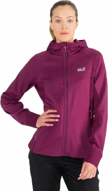 Jakne Jack Wolfskin femra, vjollcë