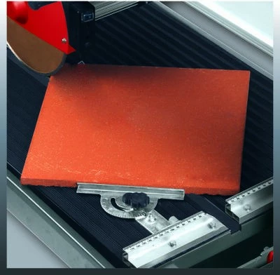 Makineri prerëse pllaka Einhell TE-SC 920 L, 2200W, 92cm, e kuqe