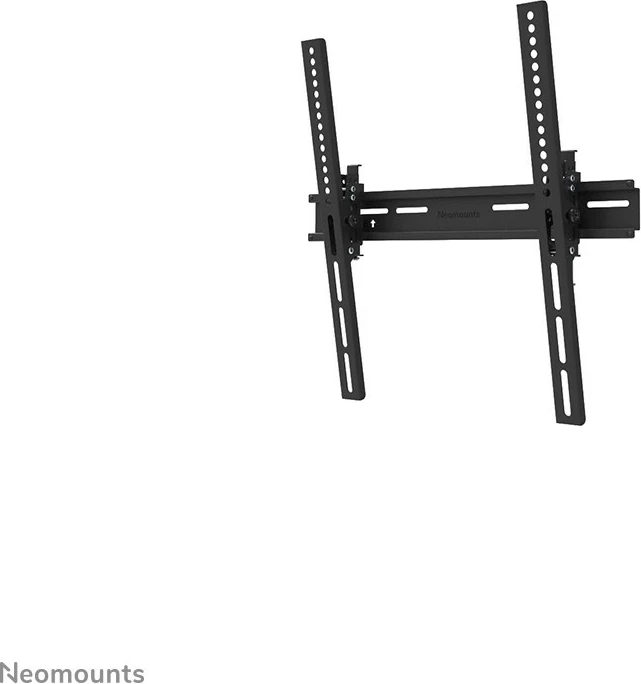 Mbajtëse muri për TV Newstar WL35-350BL14, 32-65 inç, rregullim pjerrësie, e zezë