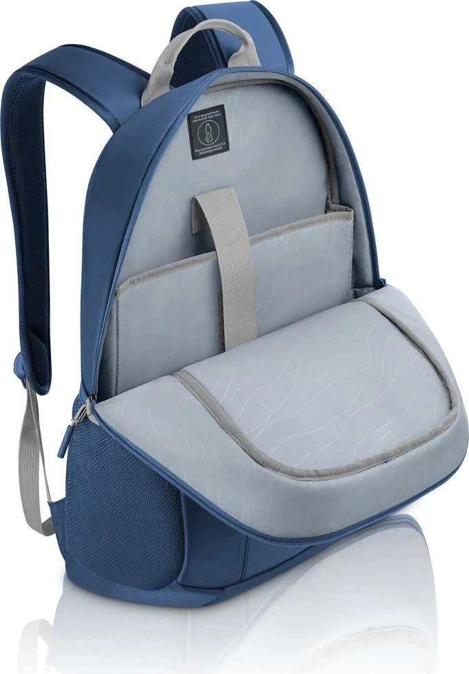 Çantë shpine Dell EcoLoop Urban, Blu
