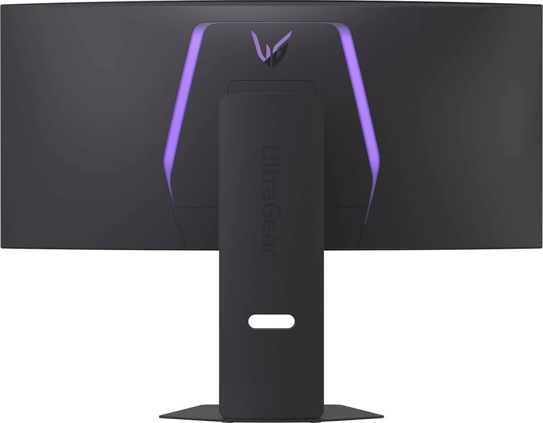 Monitor LG UltraGear 34GX900A-B 34 inç OLED