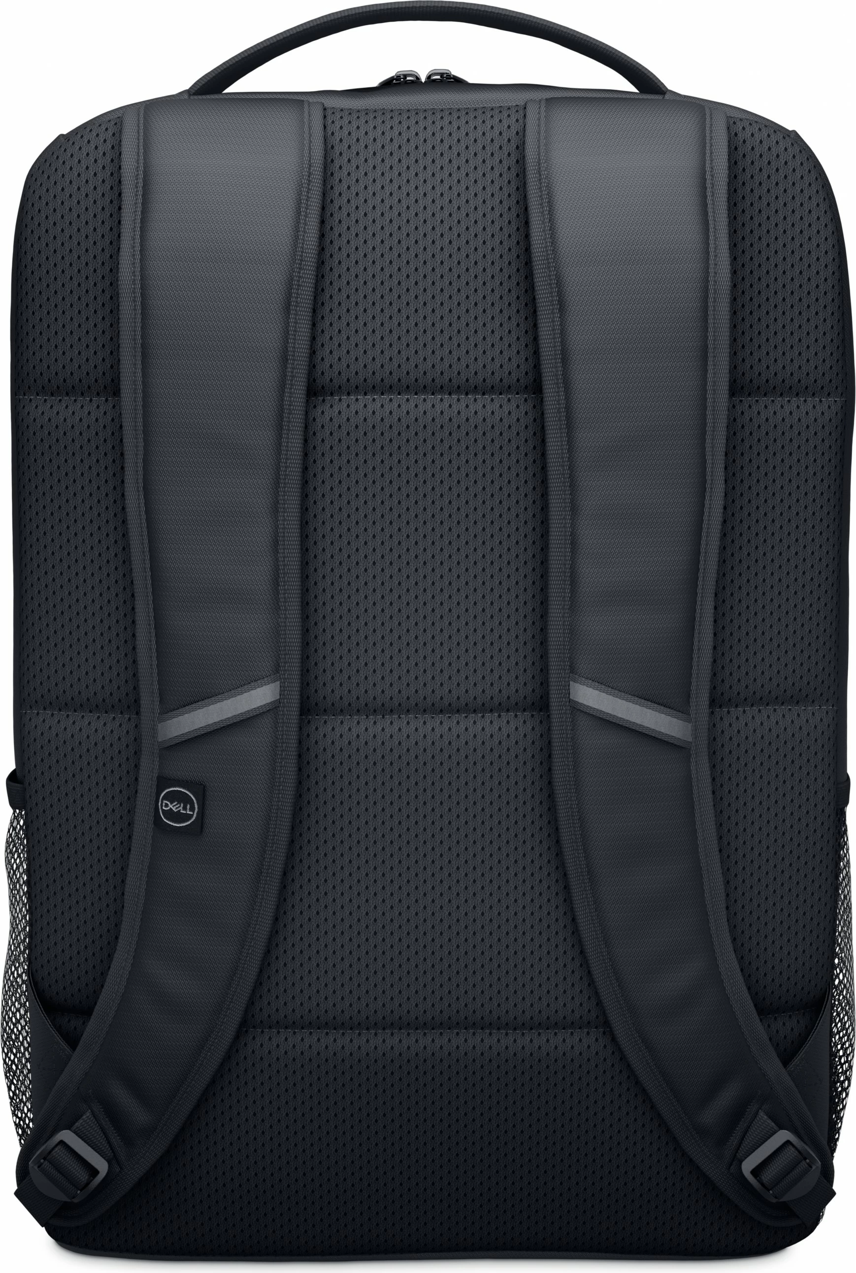 Çantë shpine Dell ECOLOOP ESSENTIAL për laptop, e zezë