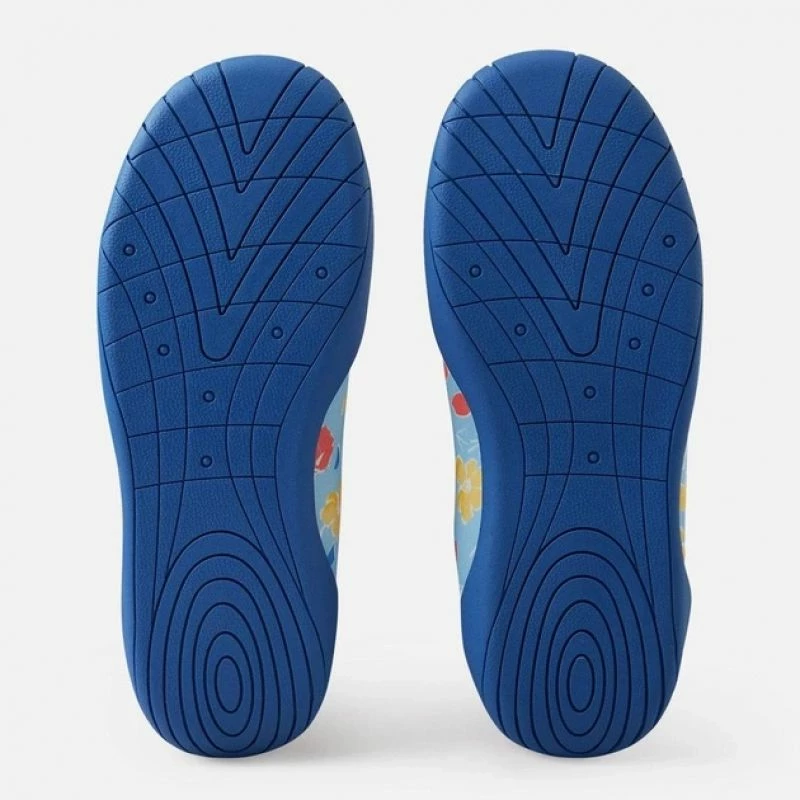 Këpucë për fëmijë Reima, të kaltra