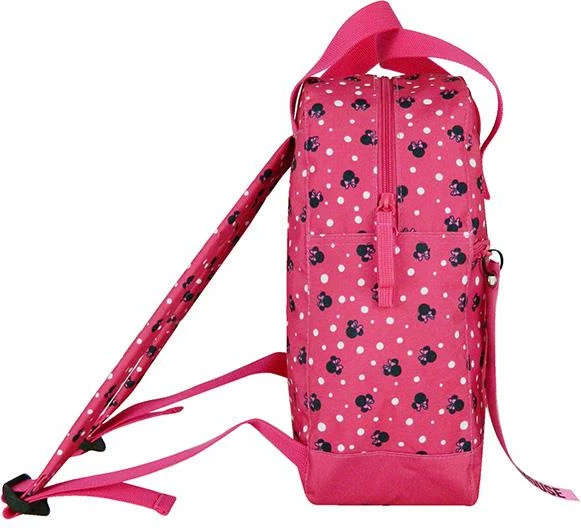 Çantë fëmijësh NEXT Bagtrotter Minnie, rozë