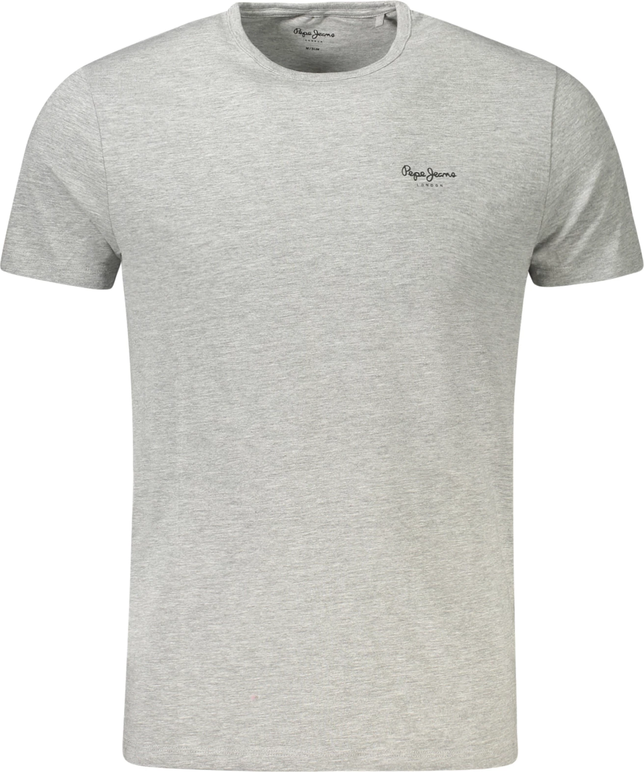 Maicë për meshkuj PEPE JEANS, gri