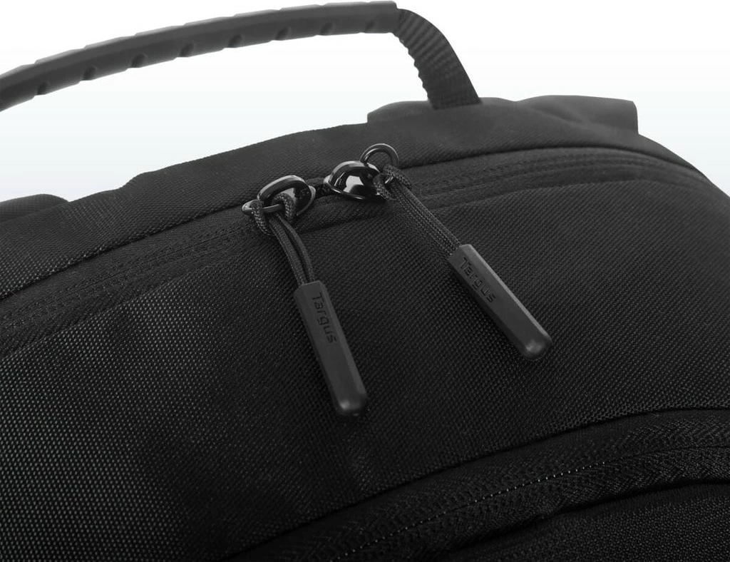 Çantë shpine Targus Classic 16in, e zezë, për laptop deri 16 inç