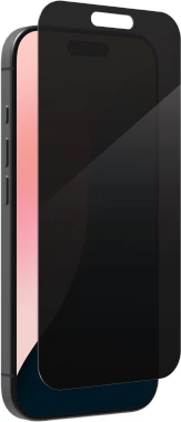 Mbrojtës ekrani Zagg InvisibleShield Glass Elite Privacy 360 për iPhone 16 Pro
