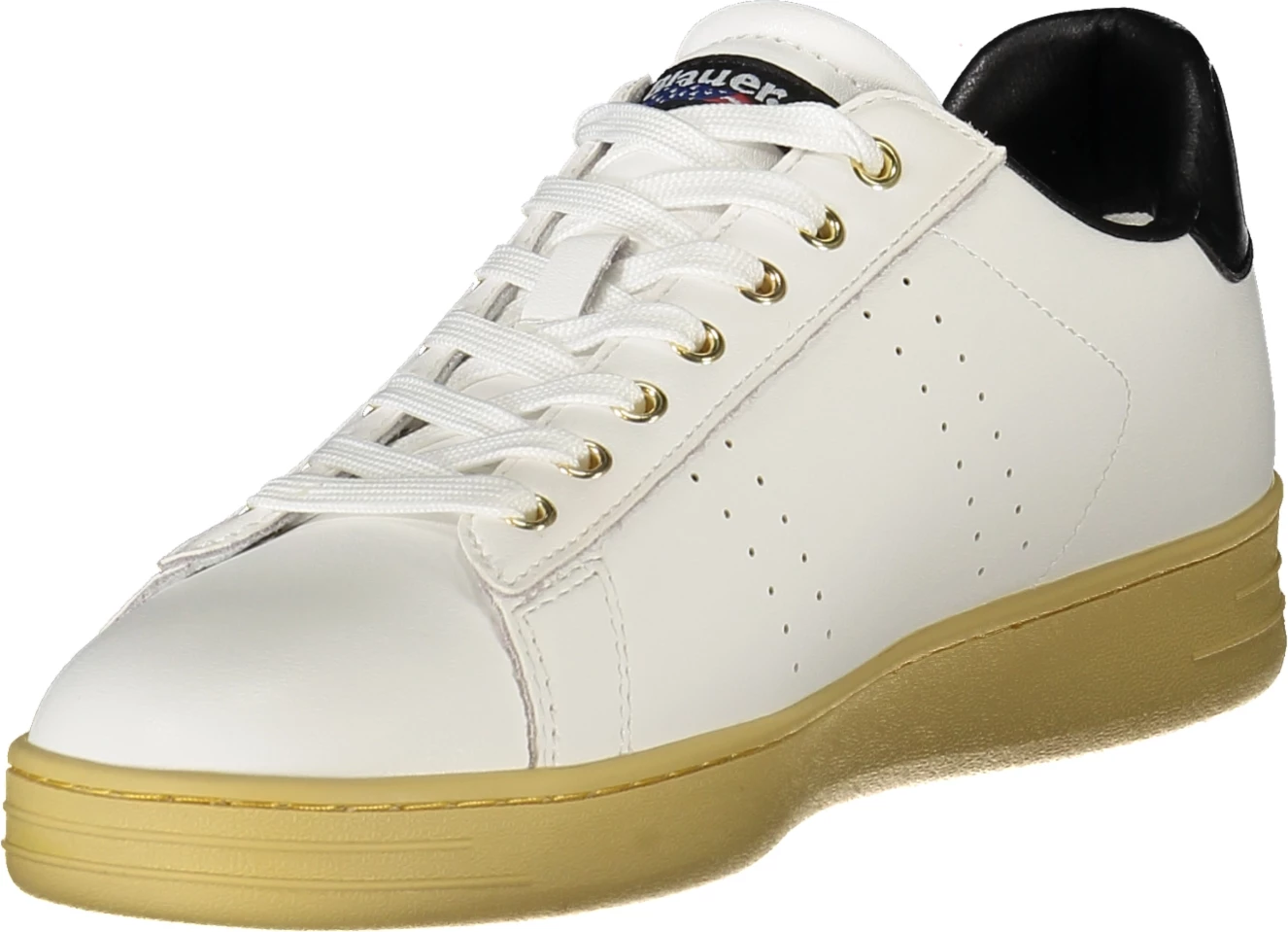 Atlete Blauer meshkuj, të bardha