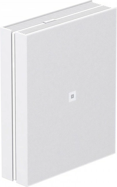 Router ZTE T5400 IDU, xDSL, 6 antena, 4x Gigabit Ethernet, Bardhë