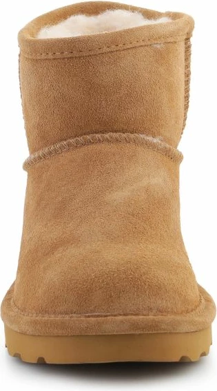 Çizme femra BearPaw, kafe