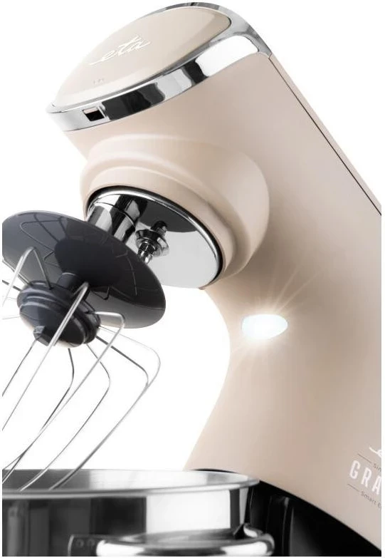 Mikser kuzhine ETA Gratus Smart Evo, ngjyrë bezh