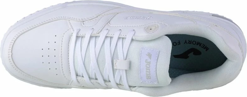 Atlete për meshkuj Joma C. Stadium, të bardha