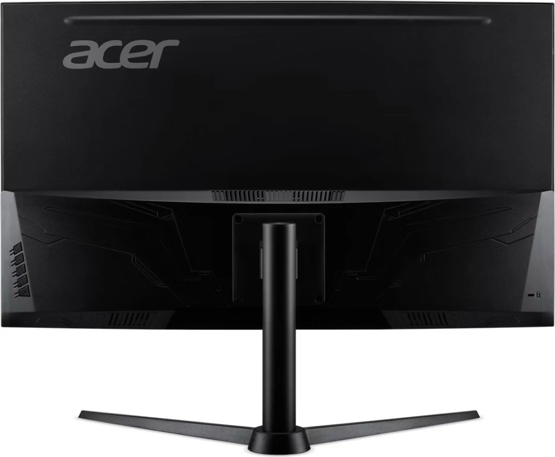 Monitor Acer NITRO XZ0 XZ322QU P3, 31.5 inç, Wide Quad HD, 1 ms, i zi