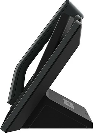 Stacion dokimi Fanvil DB20-H, Mbështjellës telefoni / Bluetooth, i zi