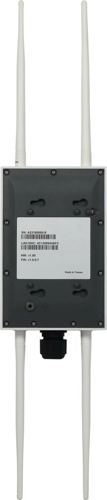 Access Point ALLNET Apollo WIFI6 AX3000, IP67, Outdoor