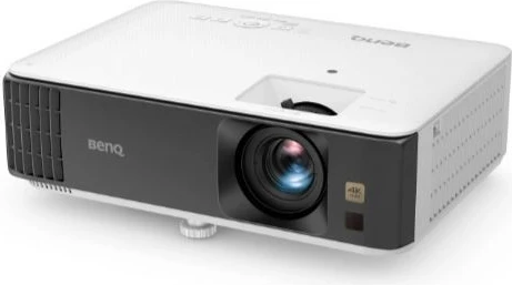 Projektor Benq TK700, 4K UHD, 3200 ANSI lumens, 16ms input lag, HDMI, Zi/Bardhë