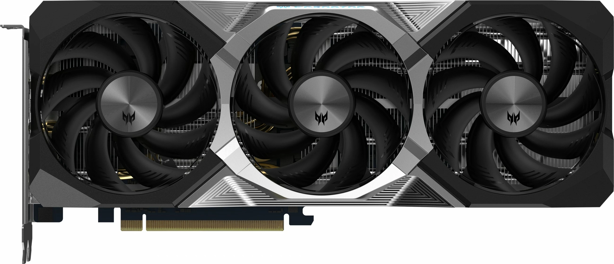 Kartelë grafike Acer Predator RX 9070 16GB GDDR6 3 fan