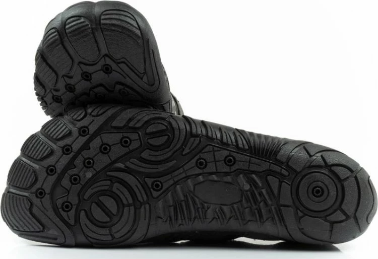 Atlete për meshkuj ProWater, të zeza