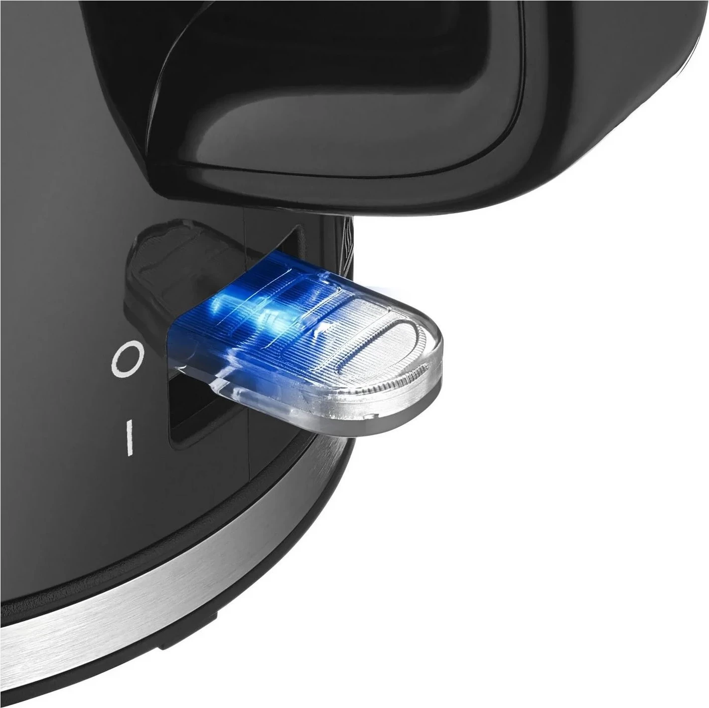 Vëluese uji AmicaKF1014, e zezë 