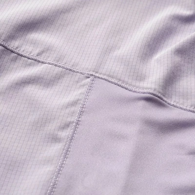 Maicë për femra IQ, Heria, vjollcë