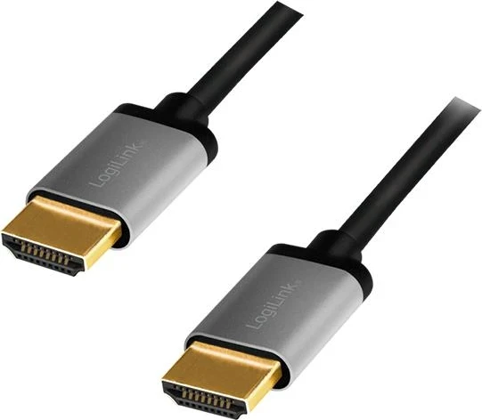 Kabllo LogiLink HDMI, 3m