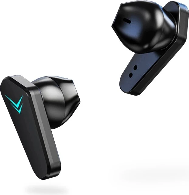 Kufje Assault Tws MT3606, e zezë