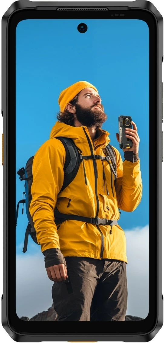 Celular Ulefone Armor 26 Ultra 5G, 12/512GB, i zi