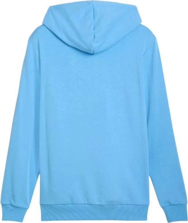 Duks për meshkuj Puma Manchester City, i kaltër