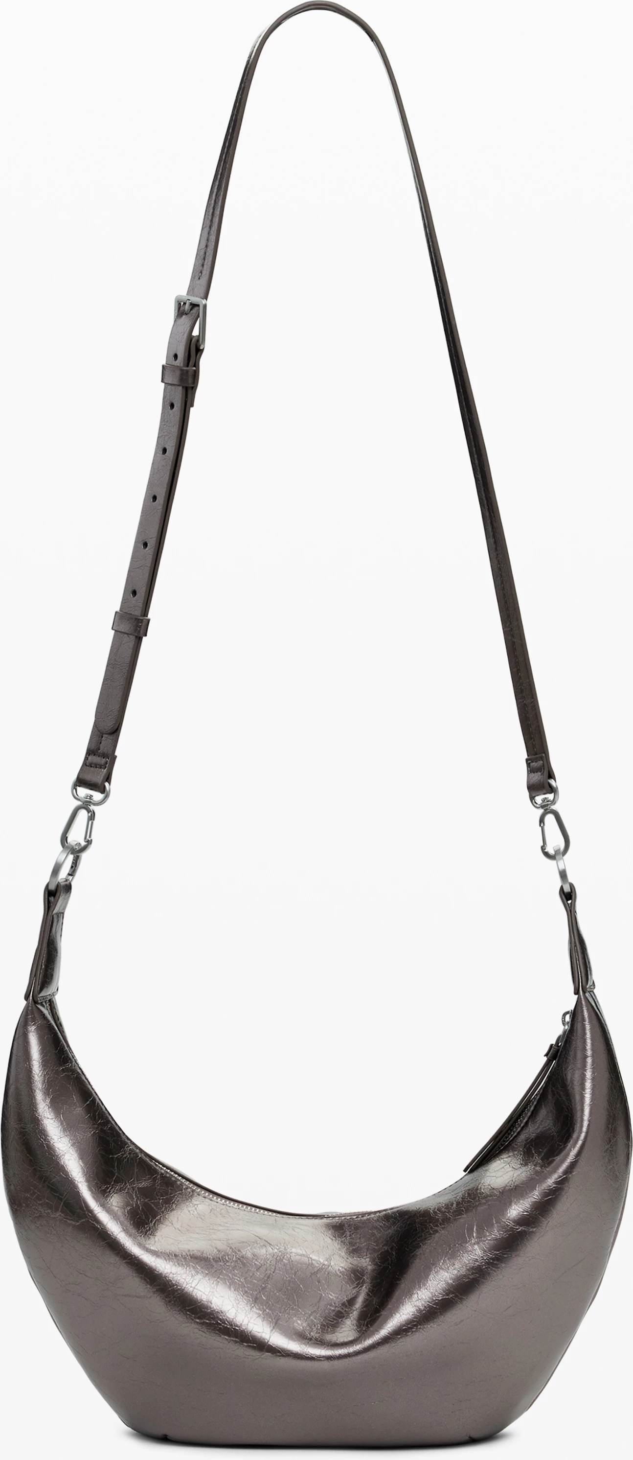 Çantë DESIGUAL Zante femra, bronzi