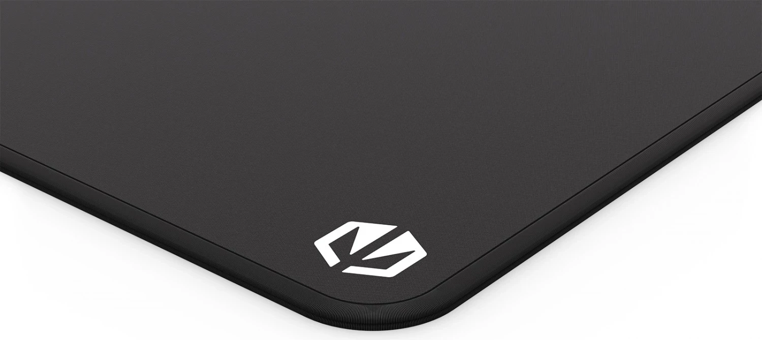Maus Pad Endorfy Cordura Speed, Madhësia M, Ngjyrë e zezë