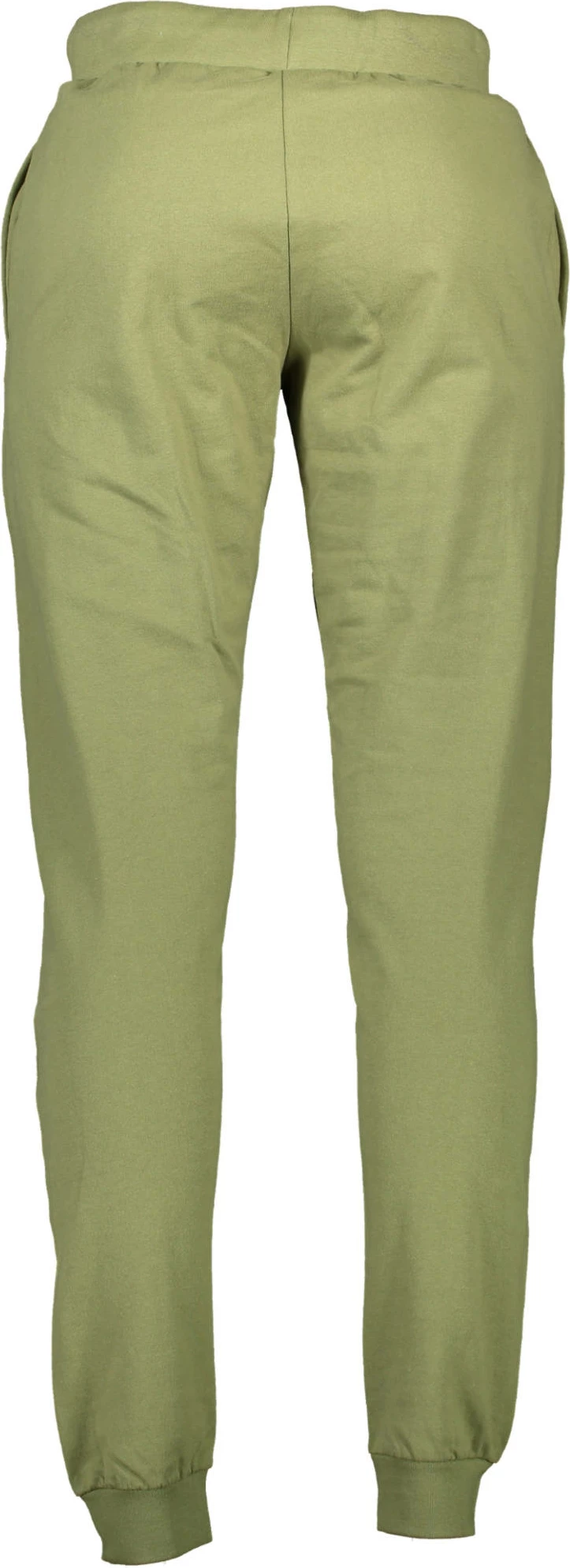 Pantallona sportive Sergio Tacchini meshkuj, të gjelbra