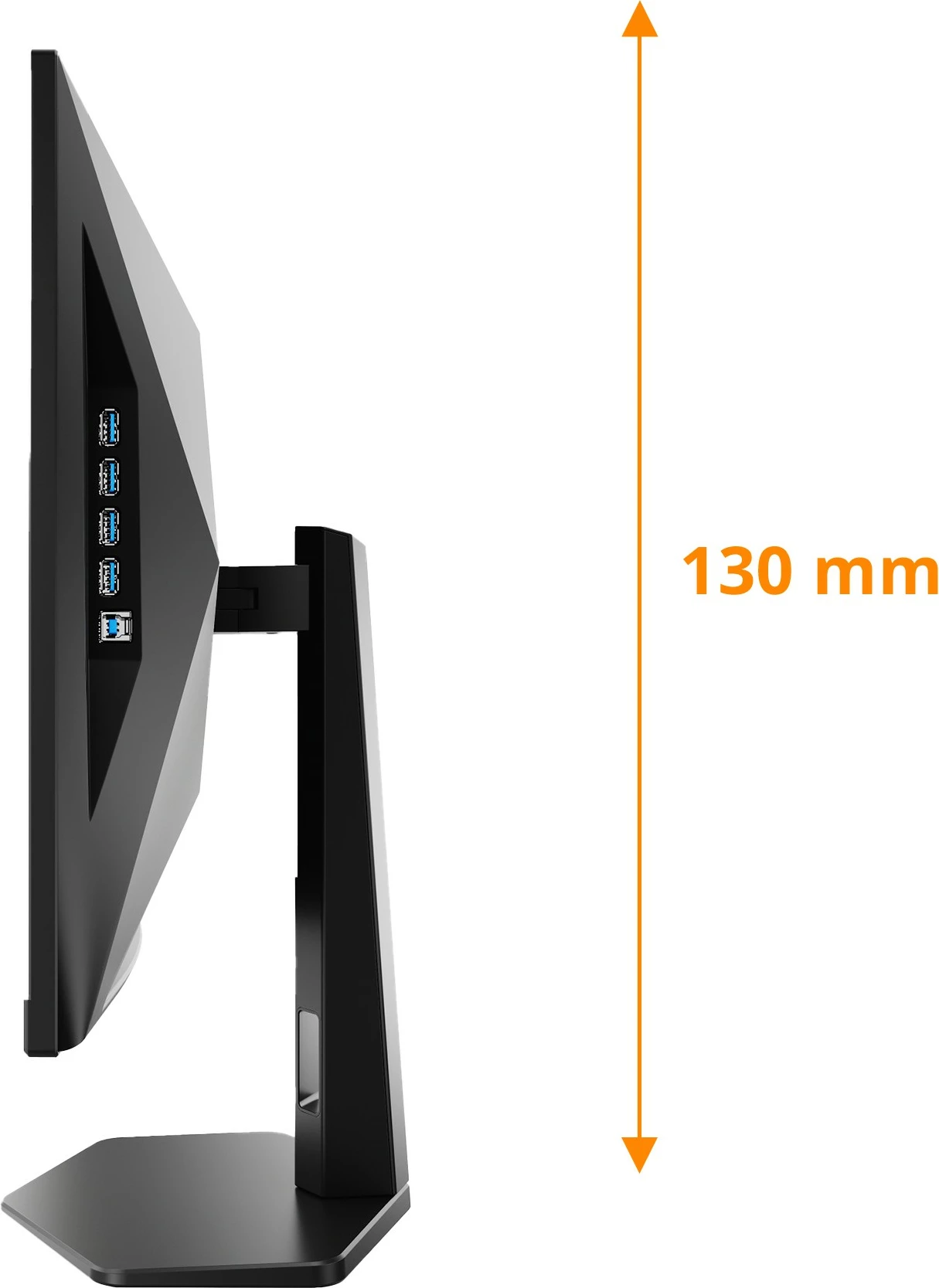 Monitor AOC G4 C27G4ZXU, 27", Full HD, 280Hz, i zi