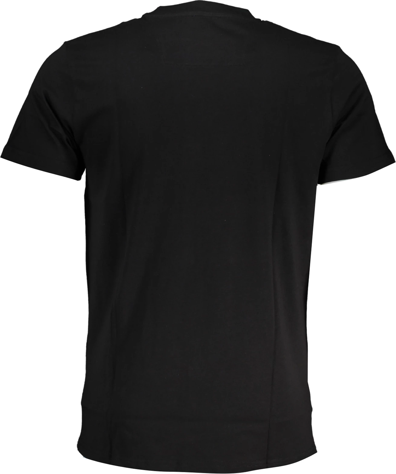 Maicë për meshkuj Cavalli Class, e zezë