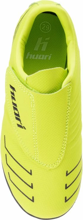 Atlete futbolli për fëmijë Huari, të verdhë