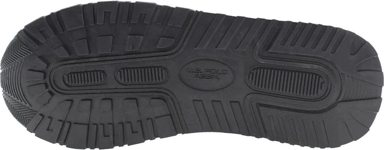 Atlete për vajza U.S. POLO Best Price, gri